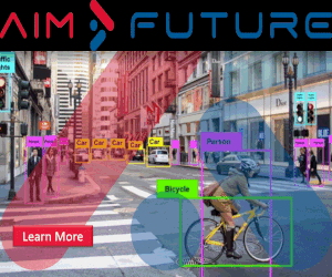 AiM Future Accelerates Edge AI