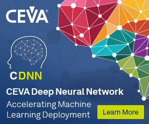 CDNN Deep Learning Compiler