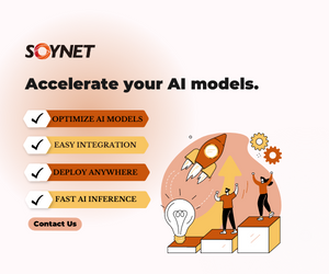 Accelerate AI Models Now